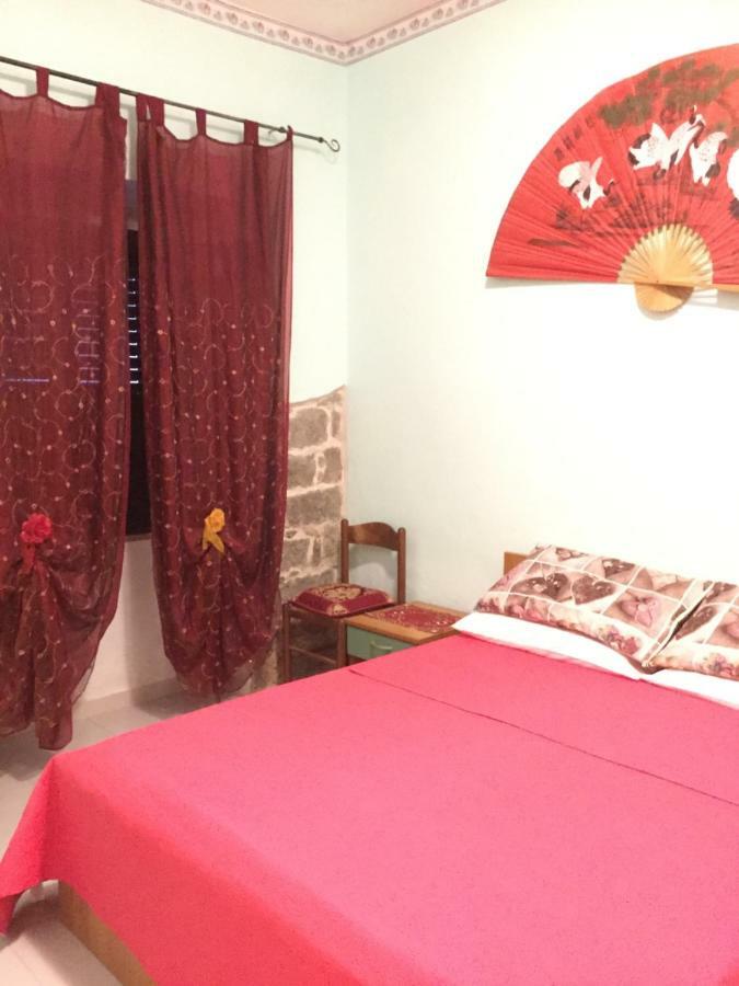 Casa Olbia 2 Διαμέρισμα Εξωτερικό φωτογραφία